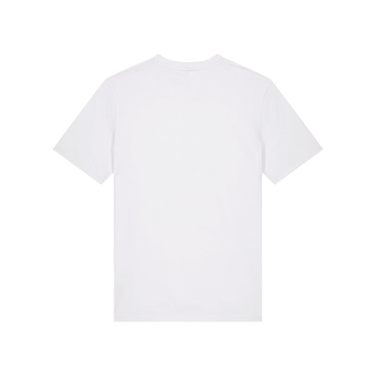 T-shirt Legacy Kook - Blanc