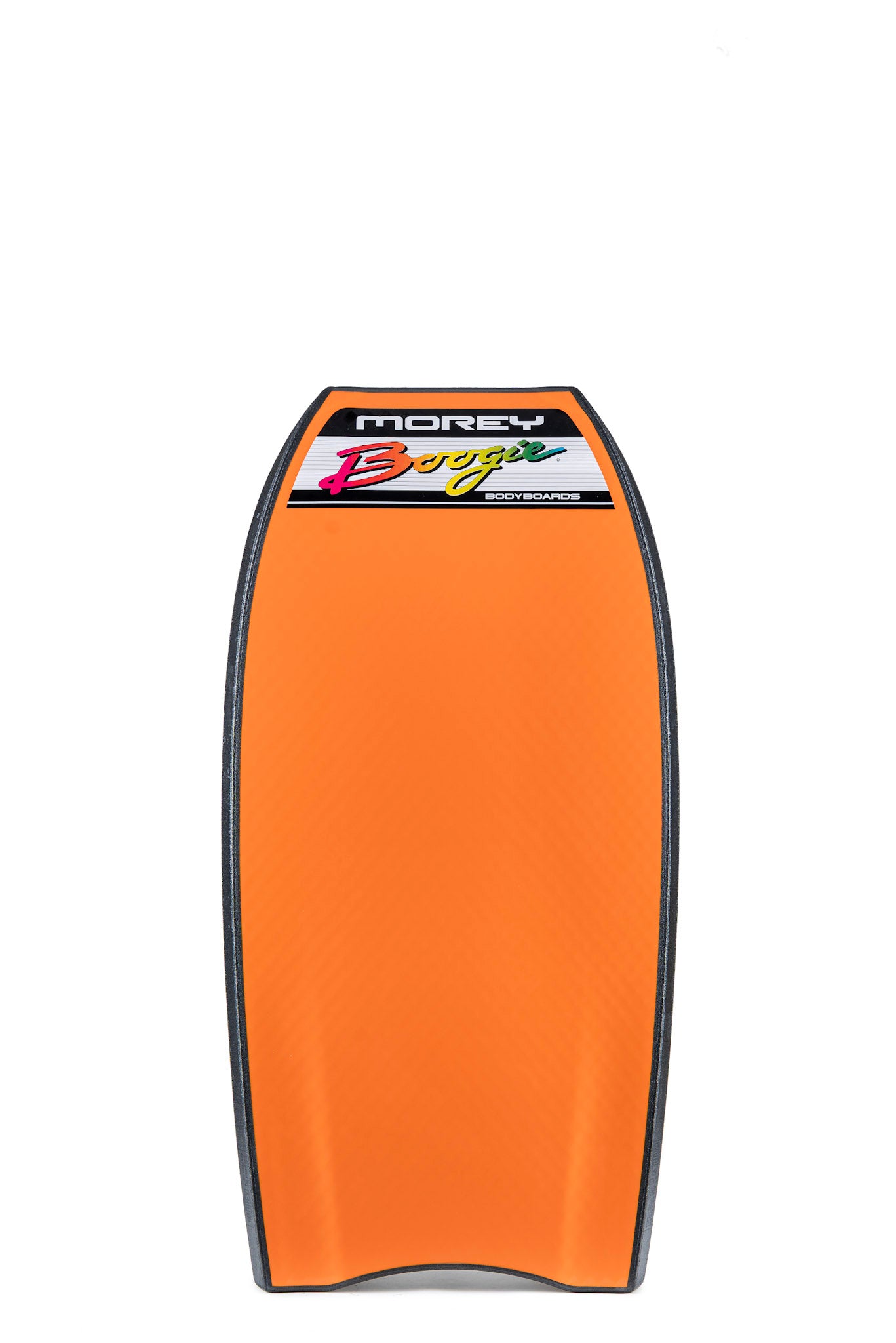 Morey Mach 7-X Gelb | Europa