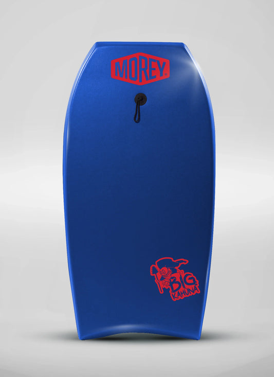 Morey Big Kahuna 44" - Bleu