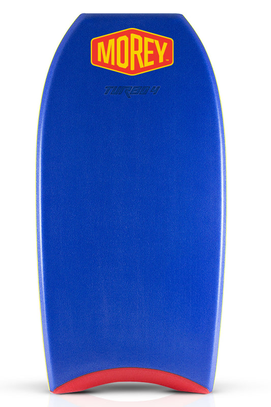 Morey Turbo 4