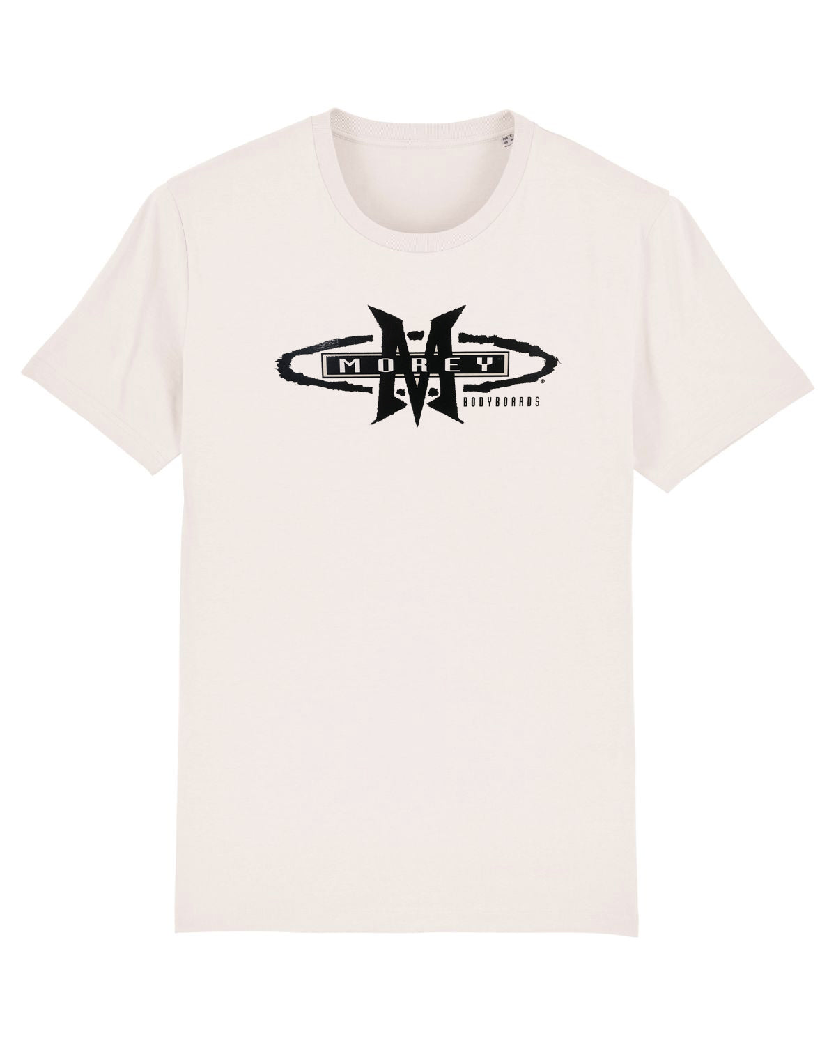 Morey® M T-Shirt - White