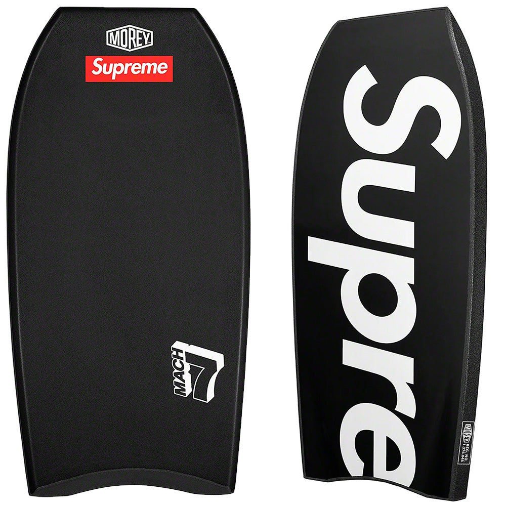 Supreme® x Morey® Mach 7 – moreyboogie