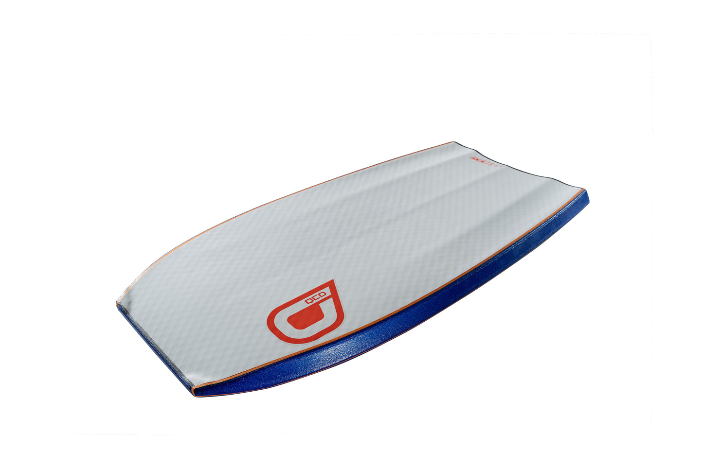 QCD Ultra 4X Concaves - Dunkelblau