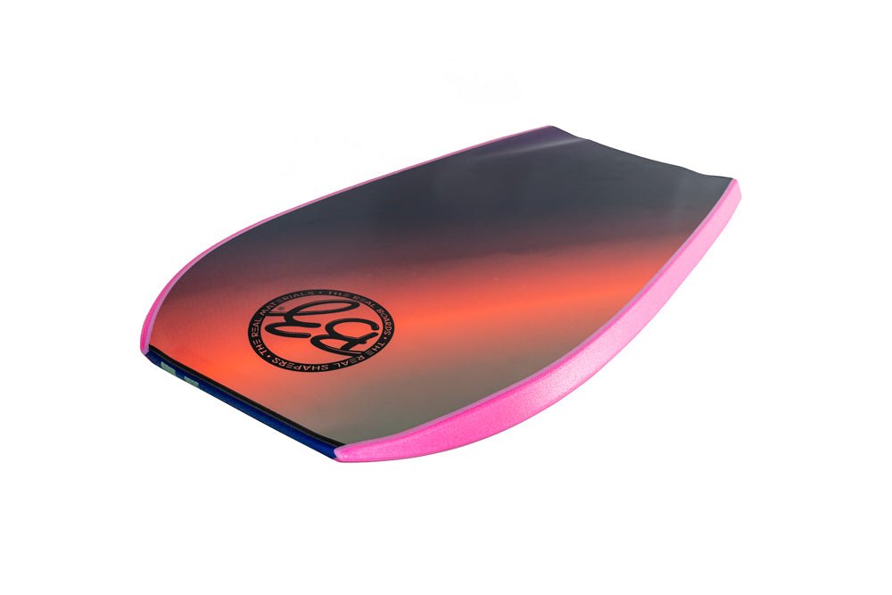 BZ Diamond - Blue/Gradient | Europe - moreyboogie