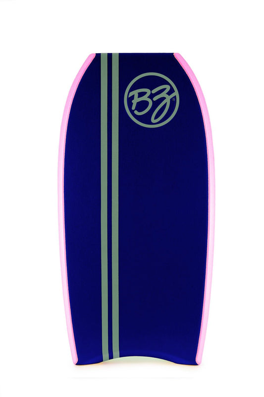 BZ Diamond - Blue/Gradient | Europe - moreyboogie