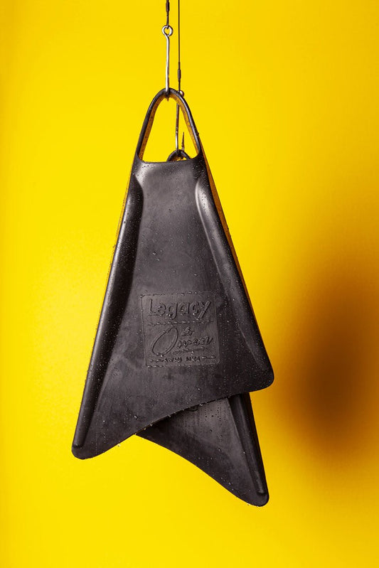 LEGACY THE OWEN FINS - moreyboogie