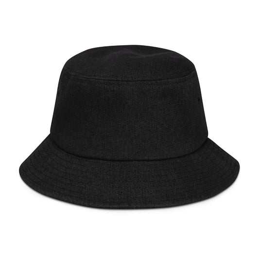 BZ Denim bucket hat - moreyboogie
