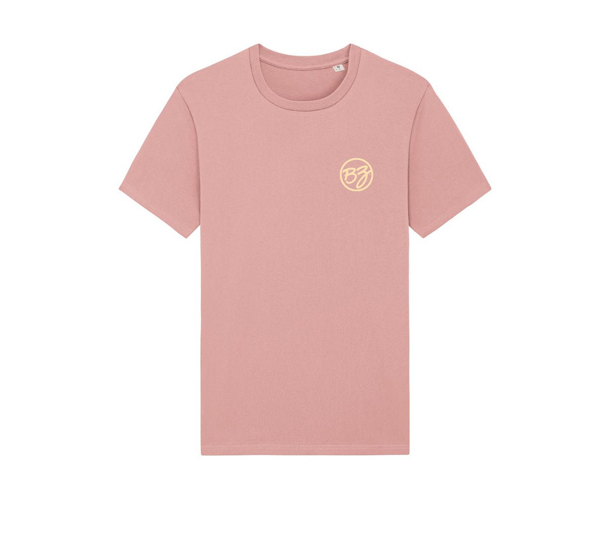 T-Shirt Original BZ - Rose Clair – moreyboogie