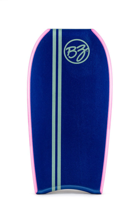 BZ T10 Dark Blue | Europe - moreyboogie