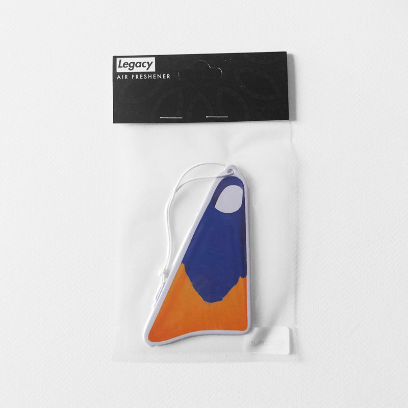 Legacy Owen Air Freshener - Coconut - moreyboogie