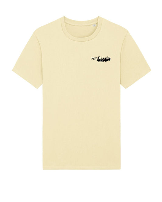 Morey Lifestyle Tee - moreyboogie