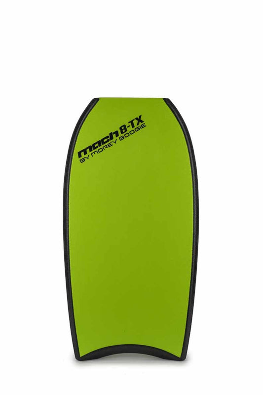 Morey Mach 8 TX | Europe - moreyboogie