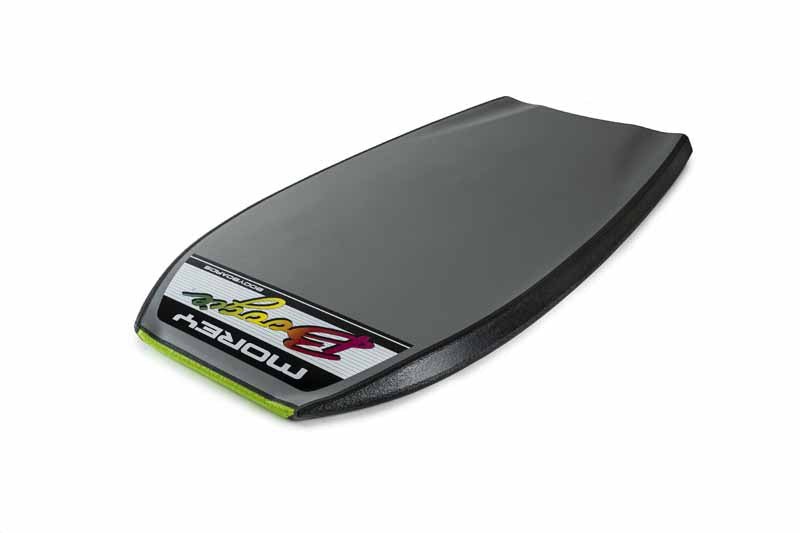 Morey Mach 8 TX | Europe - moreyboogie