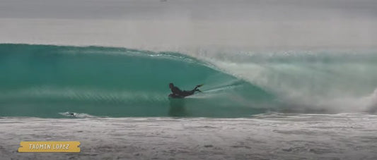 10 days in Morocco with the French Boogie Crew - moreyboogie