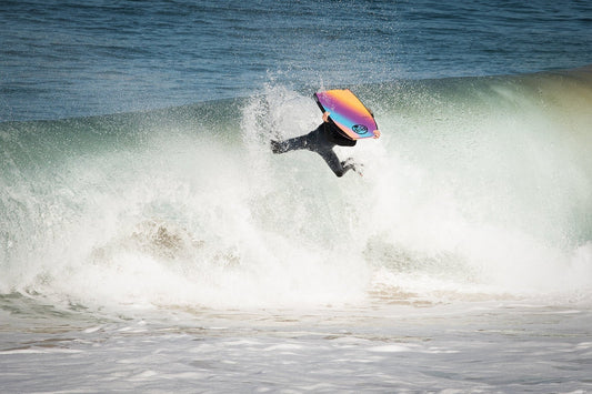 2023 Quelle saison! - moreyboogie