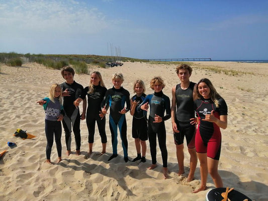 5 reasons to start bodyboarding - moreyboogie