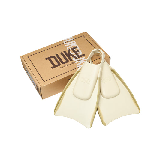 Duke Swimfins: The New Alternative for Bodysurf and Lifesaving Fins