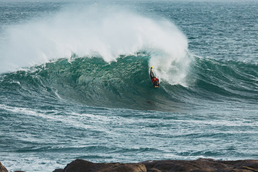 Annaëlle Challenge 2025: A Historic Final Chapter Marked by Victory, Emotion, and Perfect Waves