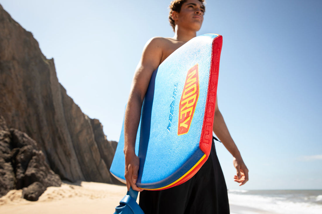 What Bodyboarders Want for Gifts 🎁