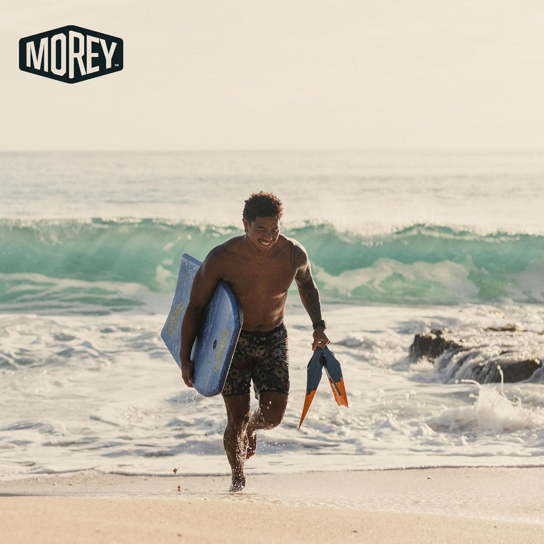 Ready for the Season: Bodyboards in Stock from Entry-Level to High-End