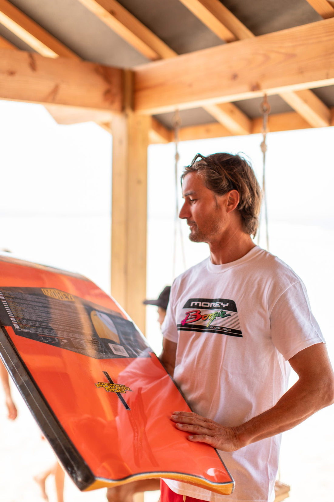 Thank You for Being Part of the Legacy