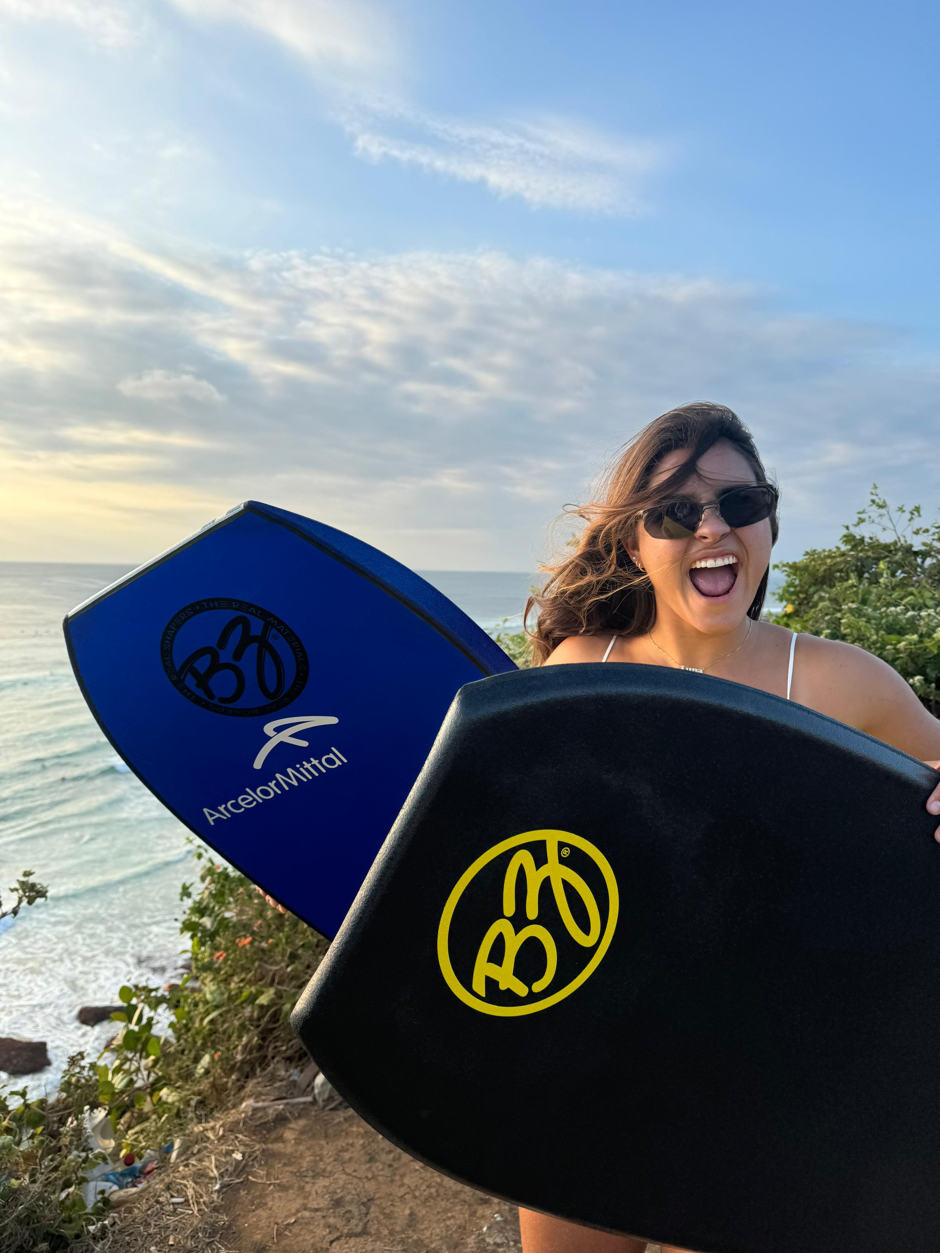 Gear Checklist: What Do You Really Need to (Re)Start Bodyboarding the Right Way?