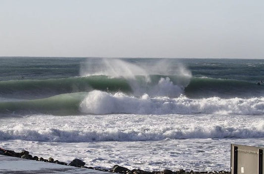 A Bodyboarding trip in Italy - moreyboogie
