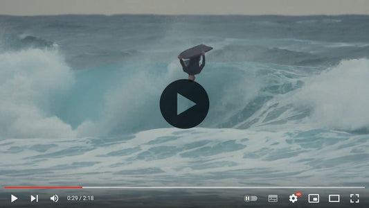 Bodyboarding: the rebellious brother of surfing, is it regaining its independence? - moreyboogie