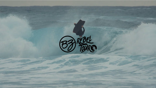 BZ Rebel Tour / Highlights - moreyboogie