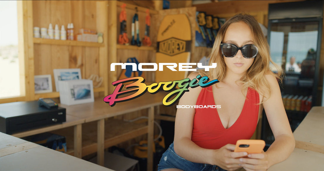Color Your Summer | Morey Bodyboards - moreyboogie