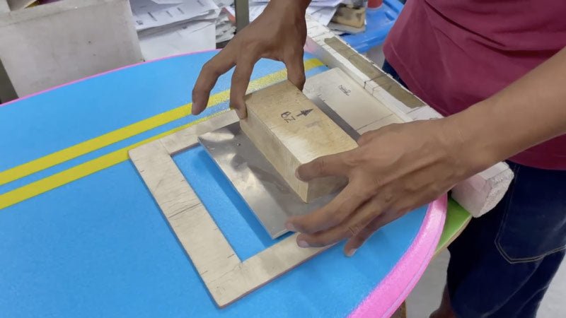 How it's made - moreyboogie