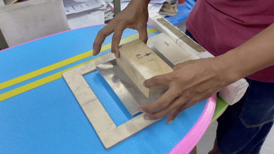 How it's made - moreyboogie