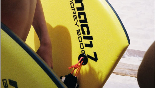 How to plug your Morey or BZ board - moreyboogie