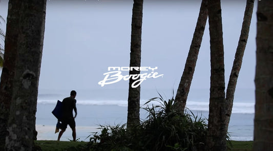 Indonesia W. Jeremy Arnoux | Morey Bodyboards - moreyboogie