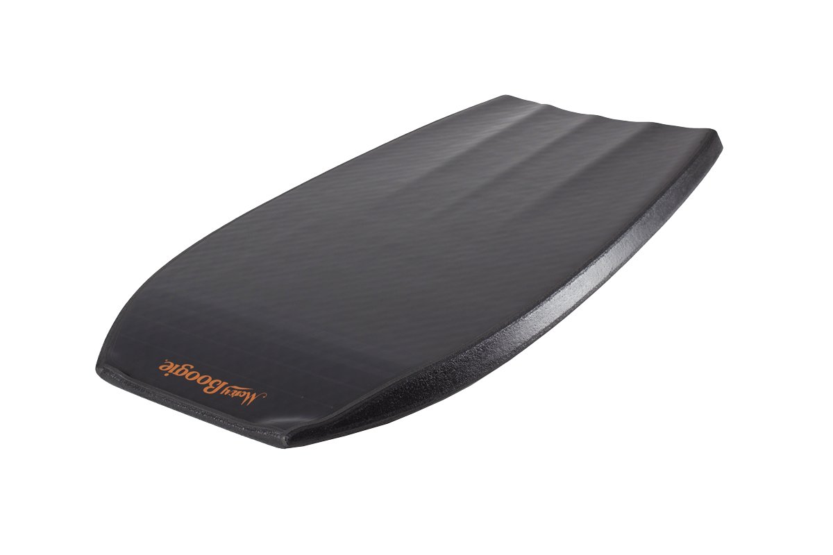 Introducing: The Morey Mach 7 H-P - moreyboogie