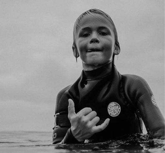 Le bodyboard idéal pour l'apprentissage du Surf! - moreyboogie
