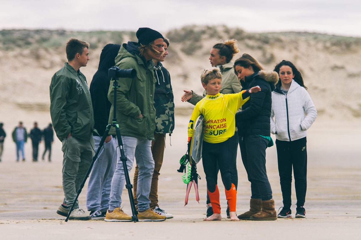 Liste clubs de Bodyboard en France - moreyboogie