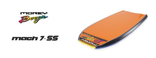 "Super Stocked", The Morey Boogie Mach 7-SS history - moreyboogie