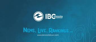 The Crucial Role of International Bodyboarding Competitions: IBC World Tour - moreyboogie