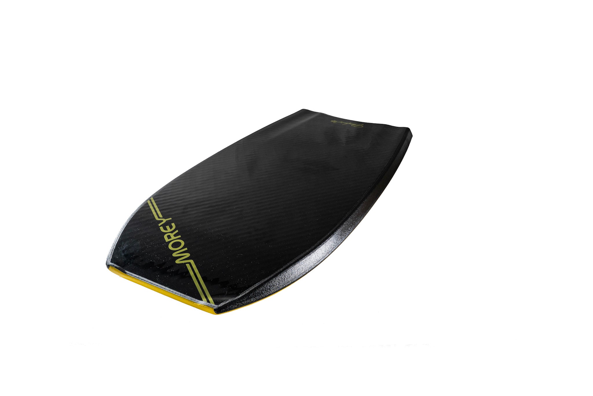 Morey Mach 7-7 Pierre-Louis Costes Concave