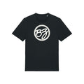 BZ Logo T-Shirt - Black
