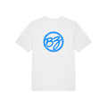 BZ Logo T-Shirt - White