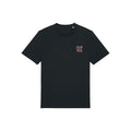 Found KILLER DAYS T-Shirt - Black