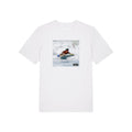 T-shirt Legacy Kook - Blanc