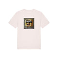 Legacy Bob T-Shirt - White