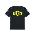 T-shirt Logo Morey - Noir