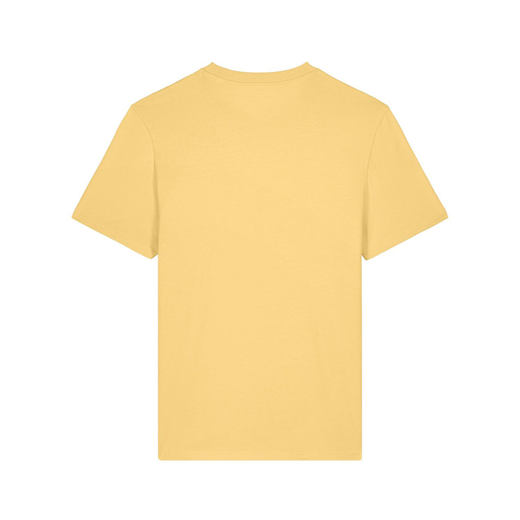 Morey Mach 7-7 - Jaune Viva