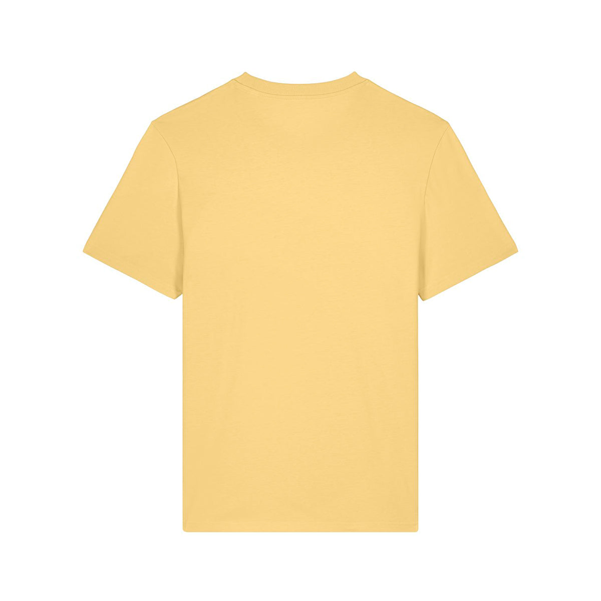 Morey Mach 7-7 - Jaune Viva