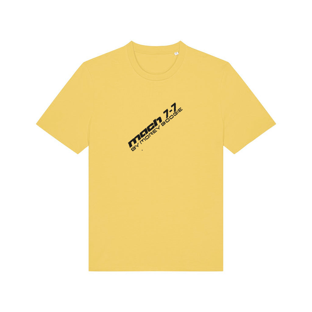 Morey Mach 7-7 - Jaune Viva