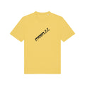 Morey Mach 7-7 - Jaune Viva
